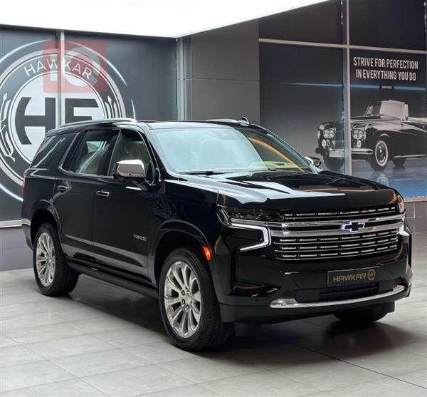 Chevrolet Tahoe 2024 for sale in Iraq - Sulaymaniyah